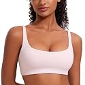 CRZ YOGA Butterluxe Square Neck Sports Bras