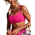 CRZ YOGA D-DD Scoop Neck Bikini Tops