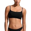 CRZ YOGA D-DD Scoop Neck Bikini Tops