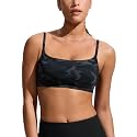 CRZ YOGA D-DD Scoop Neck Bikini Tops