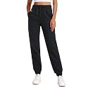 CRZ YOGA Fleece Lined Jogger Sweatpants