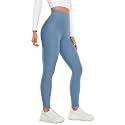 CRZ YOGA Fleece Thermal Leggings 28''