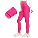 CRZ YOGA Fleece Thermal Leggings 28''