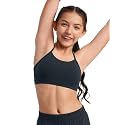 CRZ YOGA Girls Butterluxe Y Back Sports Bra