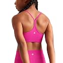 CRZ YOGA Girls Butterluxe Y Back Sports Bra