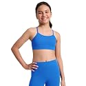 CRZ YOGA Girls Butterluxe Y Back Sports Bra