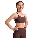 CRZ YOGA Girls Butterluxe Y Back Sports Bra