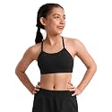 CRZ YOGA Girls Butterluxe Y Back Sports Bra