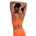 CRZ YOGA Girls Butterluxe Y Back Sports Bra