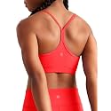 CRZ YOGA Girls Butterluxe Y Back Sports Bra