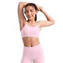 CRZ YOGA Girls Butterluxe Y Back Sports Bra