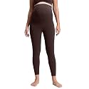 CRZ YOGA Maternity Leggings 25"