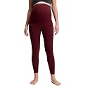 CRZ YOGA Maternity Leggings 25"
