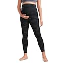 CRZ YOGA Maternity Leggings 25"