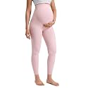 CRZ YOGA Maternity Leggings 25"