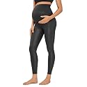 CRZ YOGA Maternity Leggings 25"