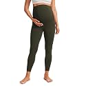 CRZ YOGA Maternity Leggings 25"
