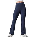 CRZ YOGA Secretsculpt Flare Leggings 31"