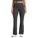 CRZ YOGA Secretsculpt Flare Leggings 31"
