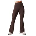 CRZ YOGA Secretsculpt Flare Leggings 31"