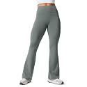 CRZ YOGA Secretsculpt Flare Leggings 31"