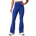 CRZ YOGA Secretsculpt Flare Leggings 31"