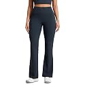 CRZ YOGA Secretsculpt Flare Leggings 31"
