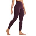 CRZ YOGA Super High Waist Leggings 25"