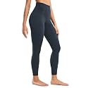 CRZ YOGA Super High Waist Leggings 25"