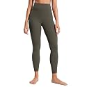CRZ YOGA Super High Waist Leggings 25"