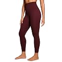 CRZ YOGA Super High Waist Leggings 25"
