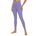 CRZ YOGA Super High Waist Leggings 25"