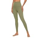 CRZ YOGA Super High Waist Leggings 25"