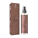 Glow Fix, Prep, Prime &amp; Set It Too, (Make-Up Setting Spray) Clear, 100 ml
