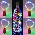 Lights Party Decoration Item (Fairy Light Colourful Pack 4)