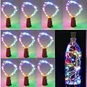 Lights Party Decoration Item (Fairy Light Colourful Pack 10)