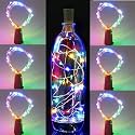 CS3HUB Lights Party Decoration Item (Fairy Light Colourful Pack 6)