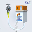 CSI INTERNATIONAL 1 L Instant Water Geyser (CSI INTERNATIONAL 1 L Instant Water Geyser, Orange) (Orange)