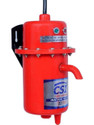 CSI INTERNATIONAL 1L INSTANT WATER PORTABLE HEATER GEYSER SHOCK PROOF BODY WITH INSTALLATION KIT 1 L Instant Water Geyser