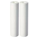 CSI INTERNATIONAL 10-Inch Spun Filter Cartridge for RO Water Purifier | 5 Micron Sediment Filter | Pre Filter Cartridge for RO UV UF TDS Purifier | Universal Fit | Pack of 3