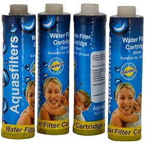 csi international 934 mlt filter sediment filter 4 pc set