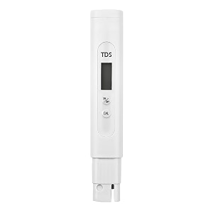 csi international digital tds meter - accurate water quality tester with temperature measurement  easy-to-use pen design for home aquariums hydroponics reliable ppm meter for safe drinking water