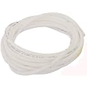 CSI INTERNATIONAL RO Wall Mount O Clamp Plate Bracket &amp; Service Kit | Solid Filter Cartridge | Easy DIY Installation | Universal Compatibility for All RO Water Purifiers | Leak-Proof &amp; Durable