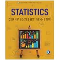 CSIR NET Mathematics Statistics Reference Text Book | Complete Theory and Fundamental of CSIR NET Mathematical Science Statistics Concepts | Best Book for NTA CSIR NET, GATE, SET & MSc Entrance Exam