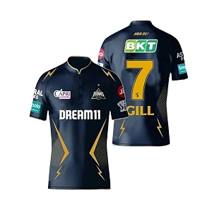 csk dhoni 7 cricket team full sleeve jersey tshirt 20242025 boyskidsmen