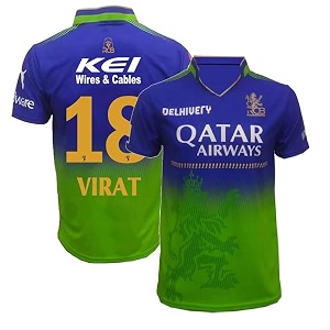 csk dhoni 7 cricket team full sleeve jersey tshirt 20242025 boyskidsmen
