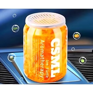 airsky csml car air freshener perfume gel fragrance for car dashboard decoration perfume 180 ml gulong