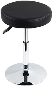 css height 17-22 inch adjustable counterofficechairspamanicuretattoo -1 pc leather bar stool
