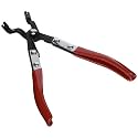 CTA Tools 4028 Wheel Bearing Lock Ring Pliers - Compatible with Toyota