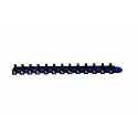 CTA Tools 9720 1/4-Inch Drive Socket Rack, Standard